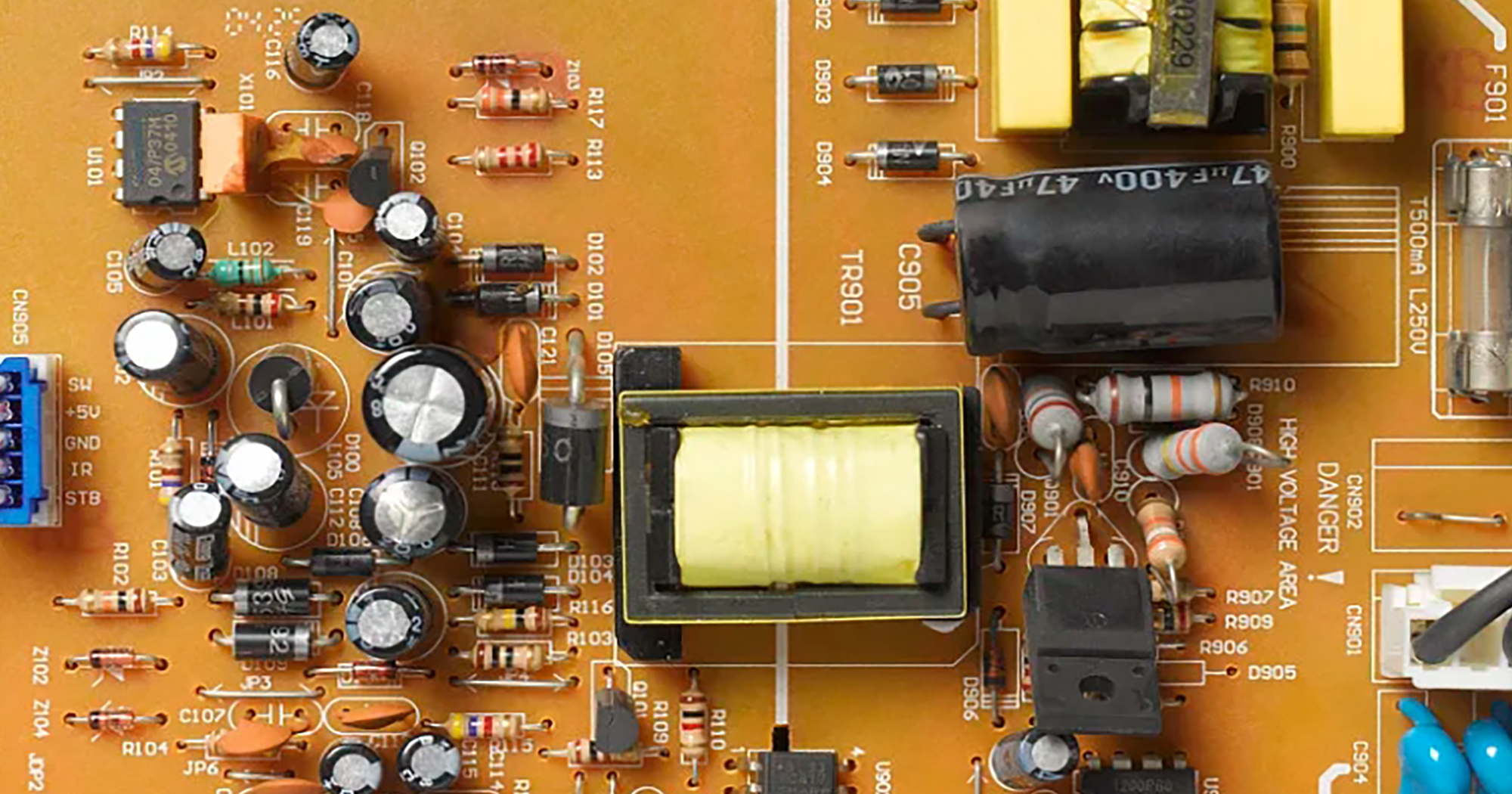 Finding Compatible Alternatives for Electronic Components