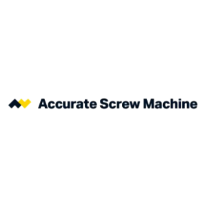 Accurate Screw Machine