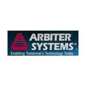 Arbiter Systems Inc.