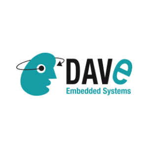 DAVE Embedded Systems