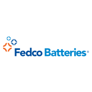 Fedco Batteries