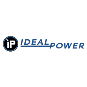 Ideal Power Ltd.