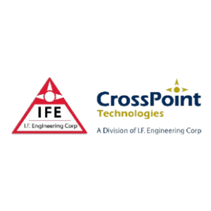 I.F. Engineering Corp and CrossPoint Technologies