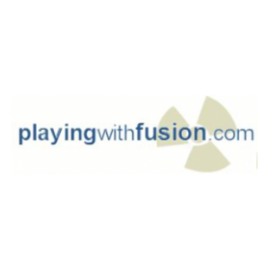 Playing With Fusion, Inc