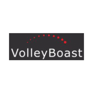 VolleyBoast